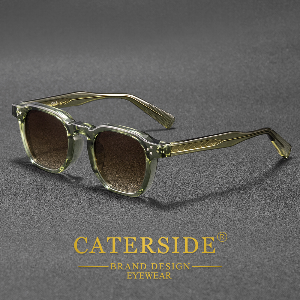 CATERSIDE New Men's Sunglasses - Men'S Fashion Tips ulasan dan harga