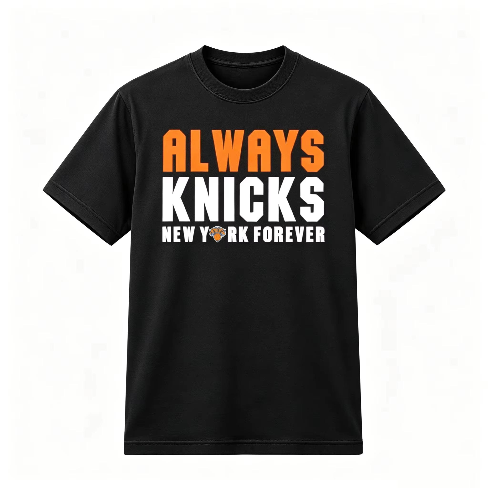 2026 New York Same Style T-shi - York Men'S Fashion ulasan dan harga