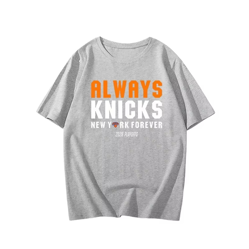 2026 New York Same Style T-shi - York Men'S Fashion ulasan dan harga