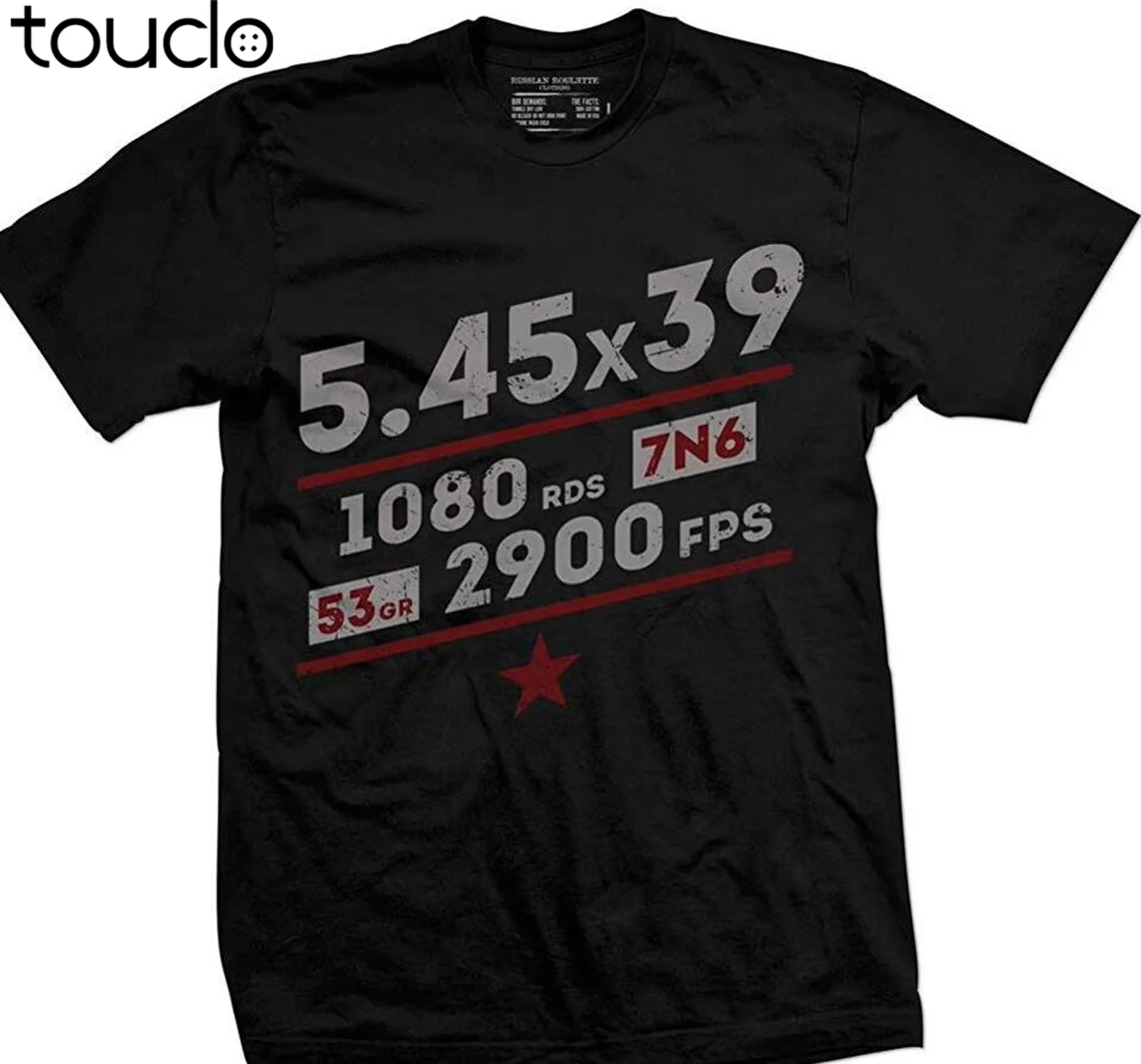 Ar-15 Bullet 5.56X45Mm Guns Ak - Men'S Fashion Online ulasan dan harga