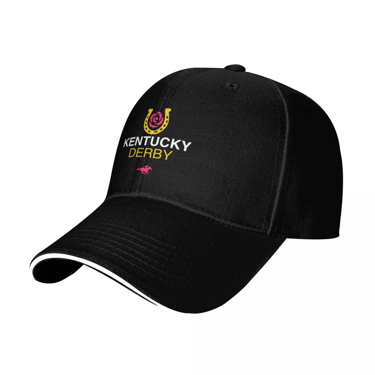 Kentucky Derby Horse Race Love - Men'S Fashion For Kentucky Derby ulasan dan harga