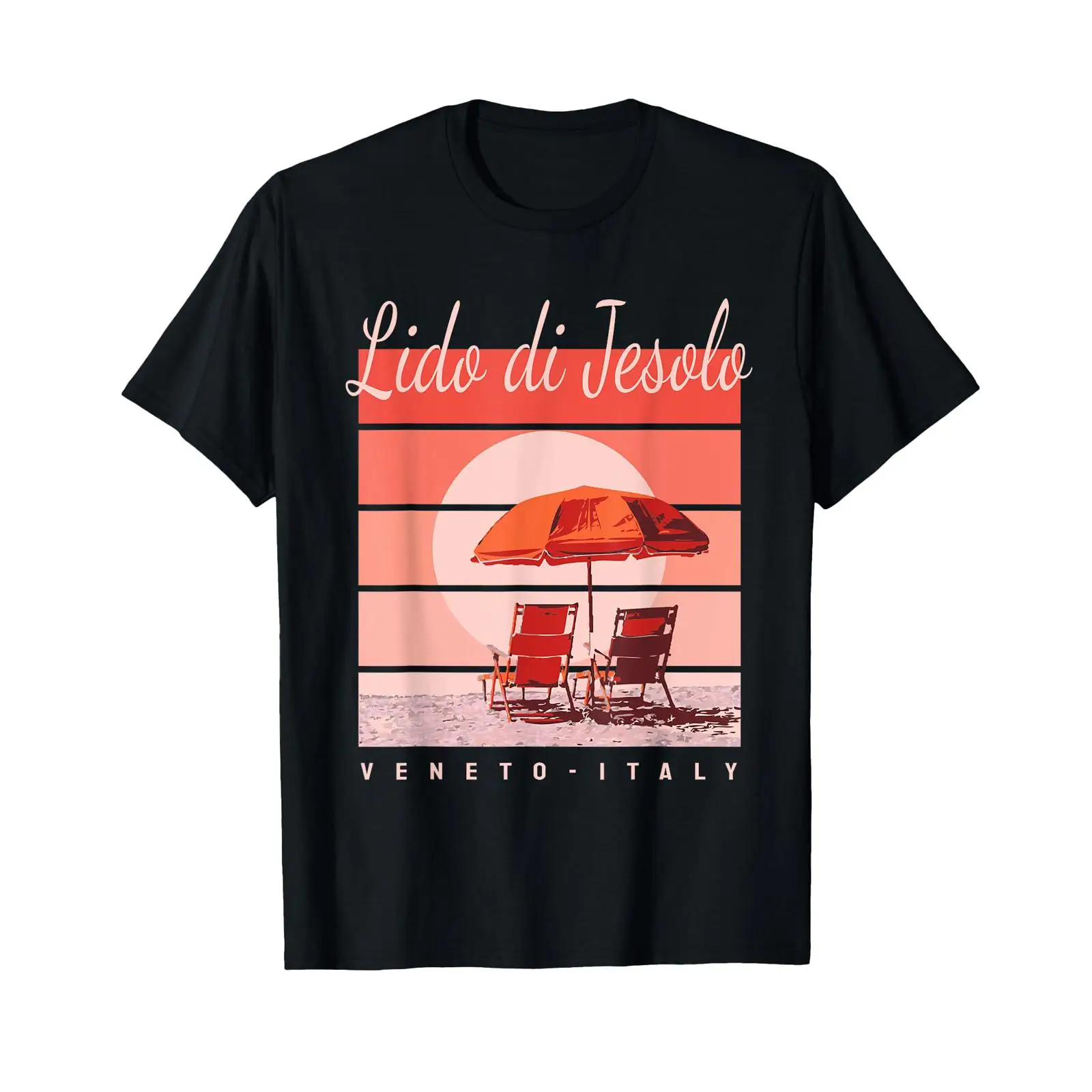 Holiday in Lido di Jesolo Veni - Men'S Fashion Venice Italy ulasan dan harga