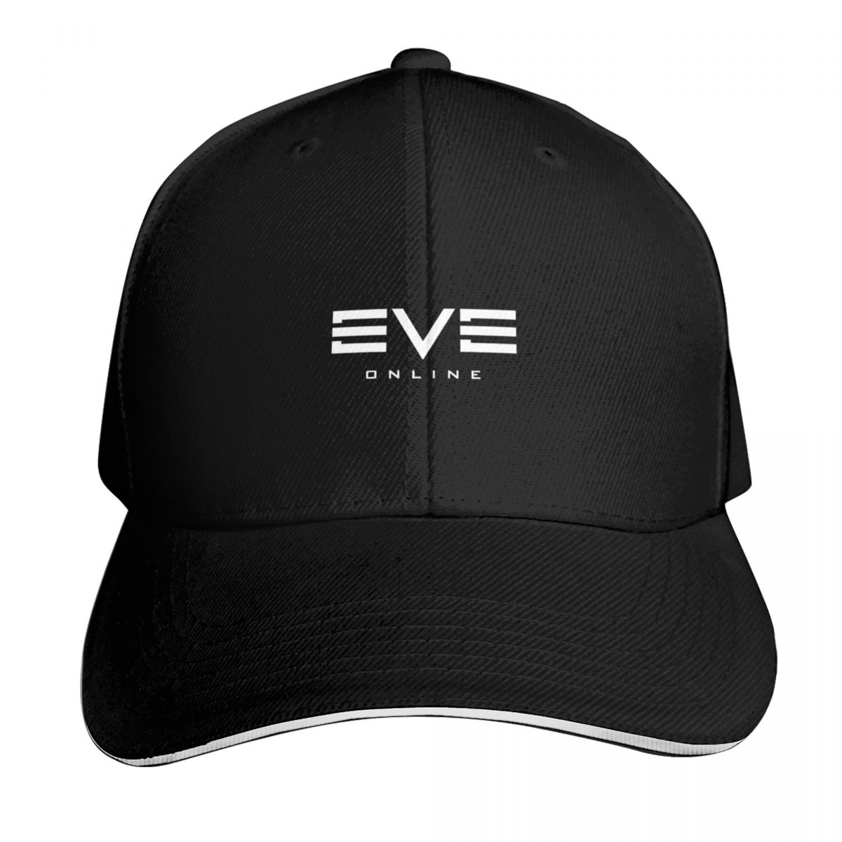 EVE Online Baseball Cap Brand  - Men'S Fashion Online ulasan dan harga