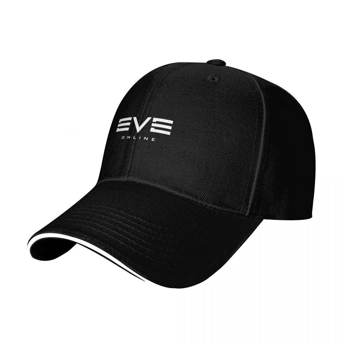 EVE Online Baseball Cap Brand  - Men'S Fashion Online ulasan dan harga