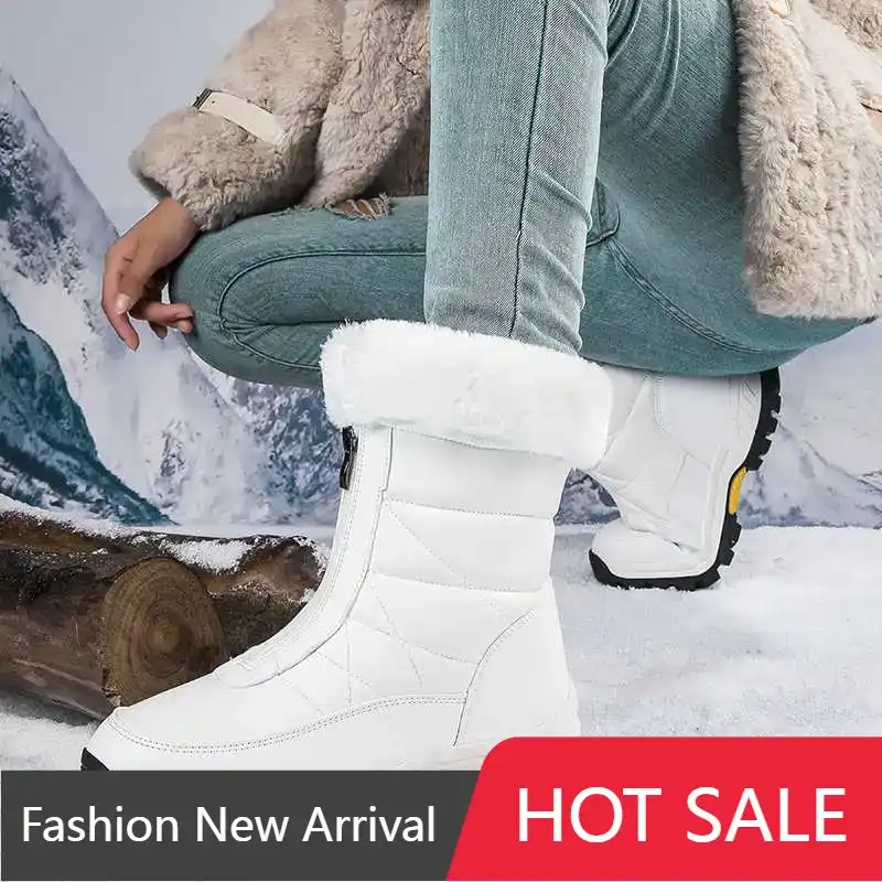 Women's Boot Sneakers Walking  - Mens Fashion In 40S ulasan dan harga