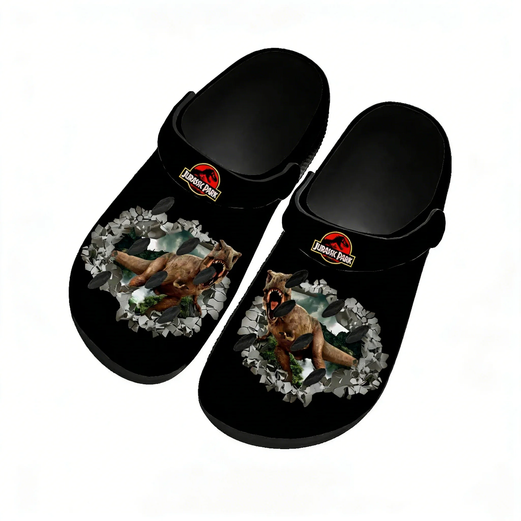 Jurassic Park Water Shoes Men  - Men'S Fashion Shoes ulasan dan harga