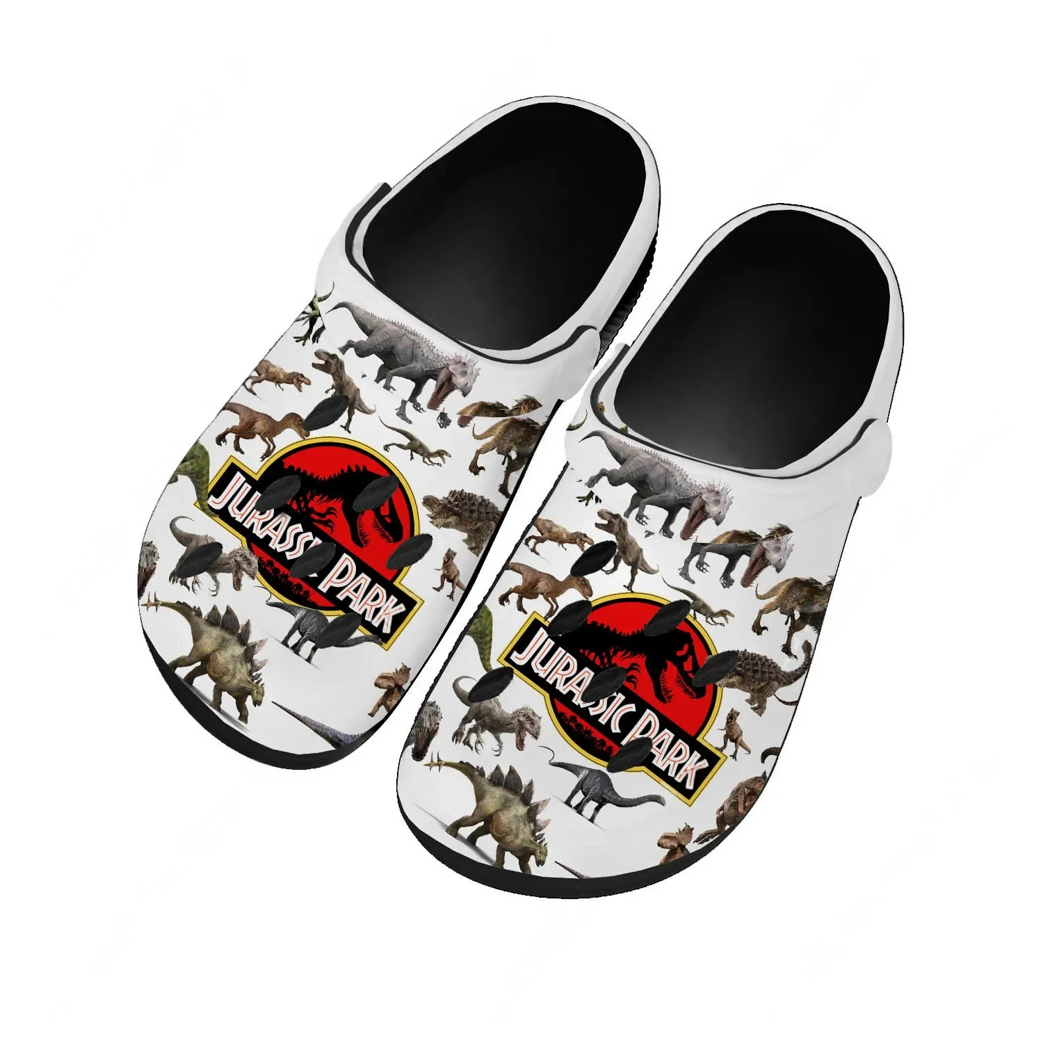 Jurassic Park Water Shoes Men  - Men'S Fashion Shoes ulasan dan harga