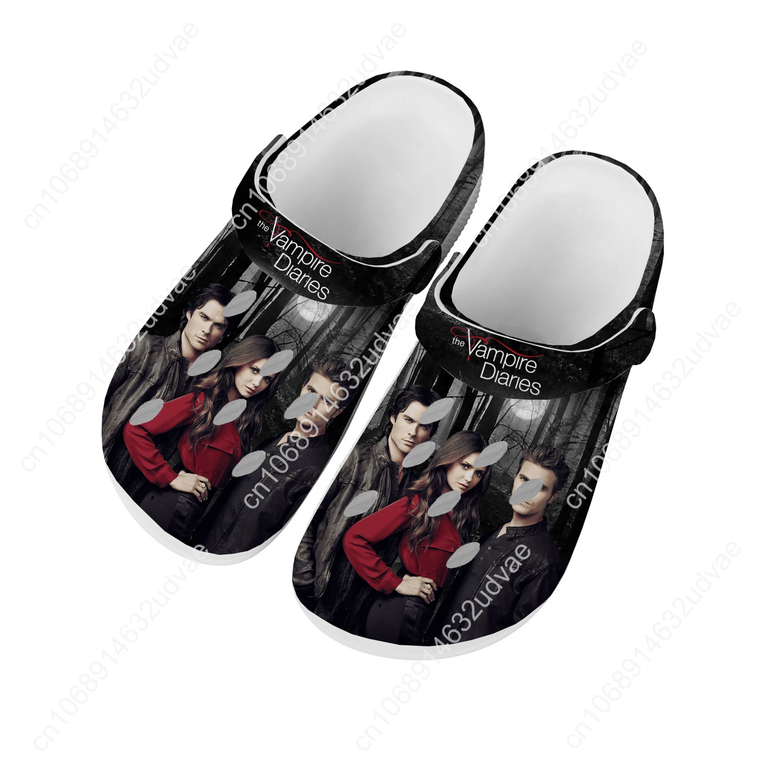The Vampire Water Shoes Men Wo - Men'S Fashion Shoes ulasan dan harga