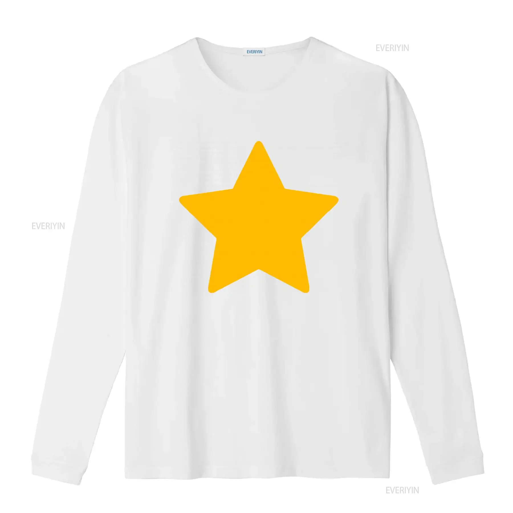 Steven Universe Yellow Star Pr - Yellow Men'S Fashion ulasan dan harga