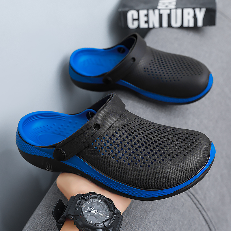 Men's Summer Sandals Non-Slip  - Men'S Fashion For 30 Year Olds ulasan dan harga