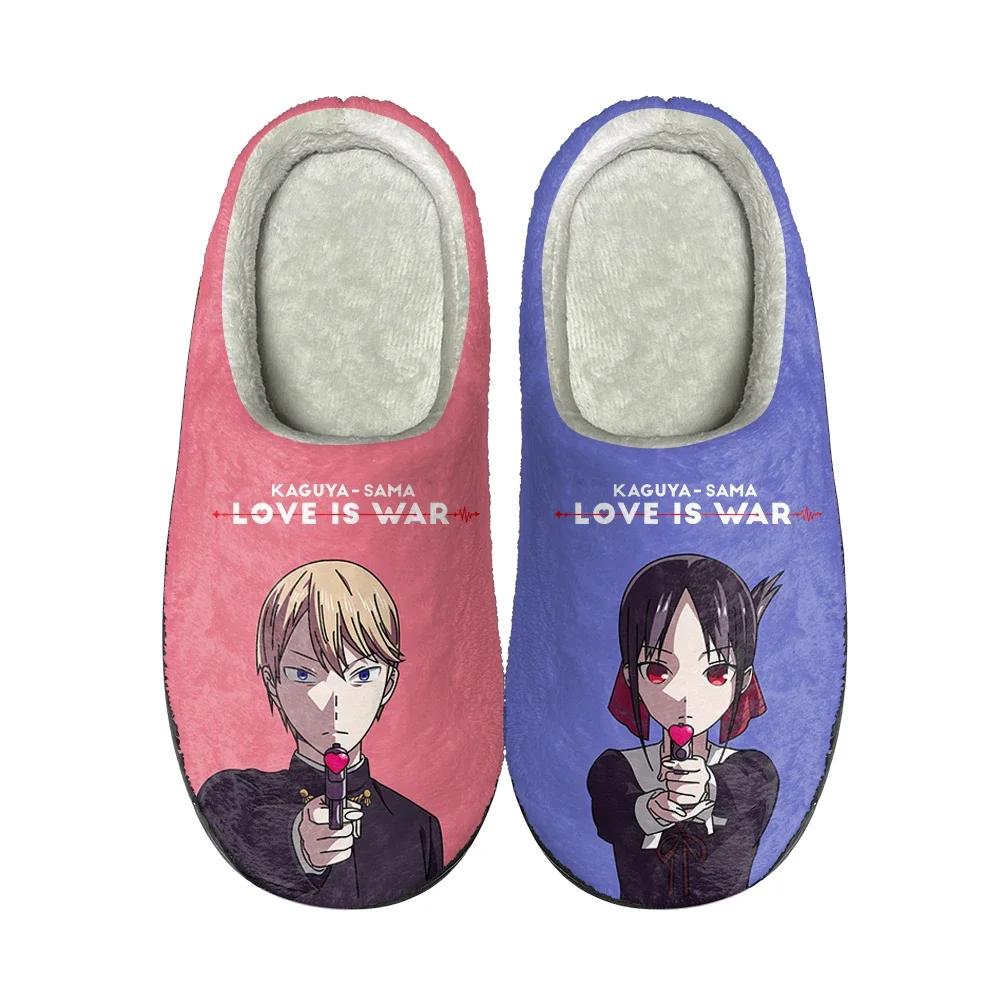 Kaguya Sama Love Is War Home C - Men'S Fashion Shoes ulasan dan harga
