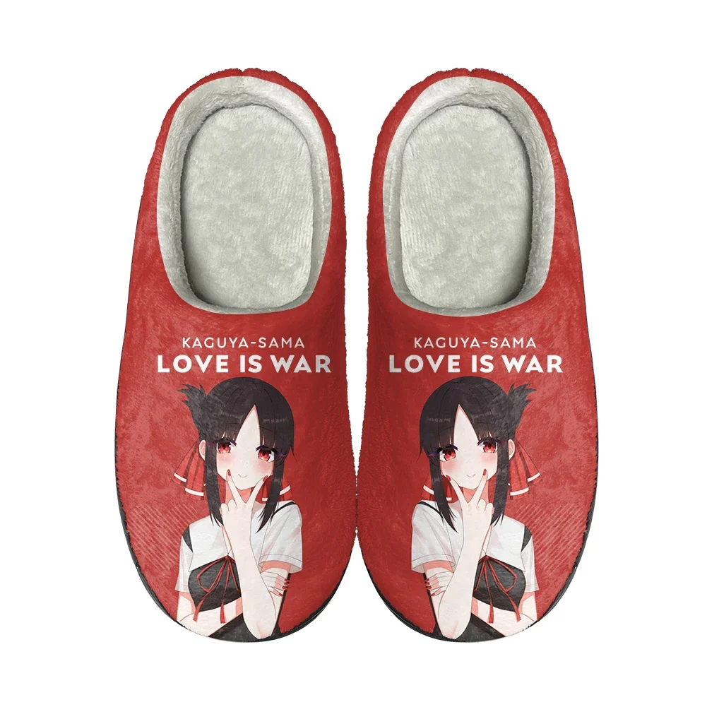 Kaguya Sama Love Is War Home C - Men'S Fashion Shoes ulasan dan harga