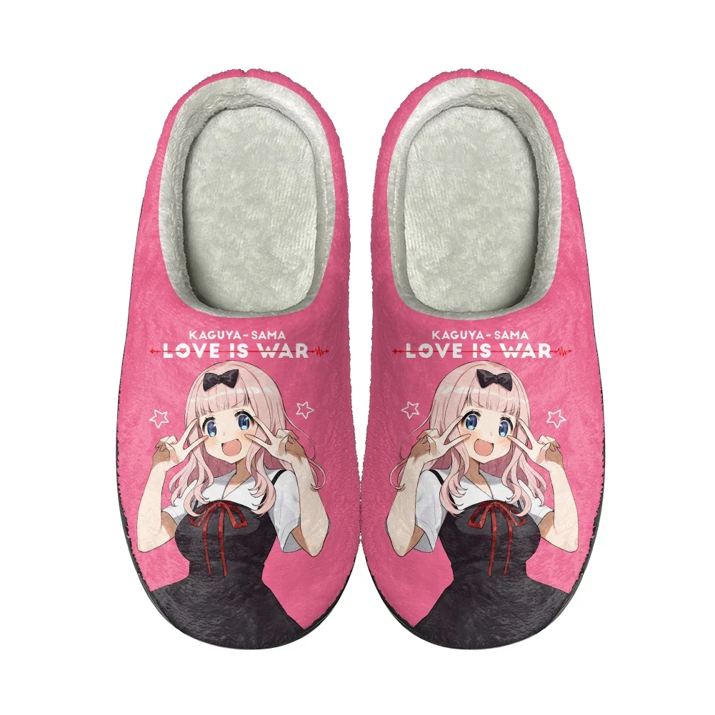 Kaguya Sama Love Is War Home C - Men'S Fashion Shoes ulasan dan harga