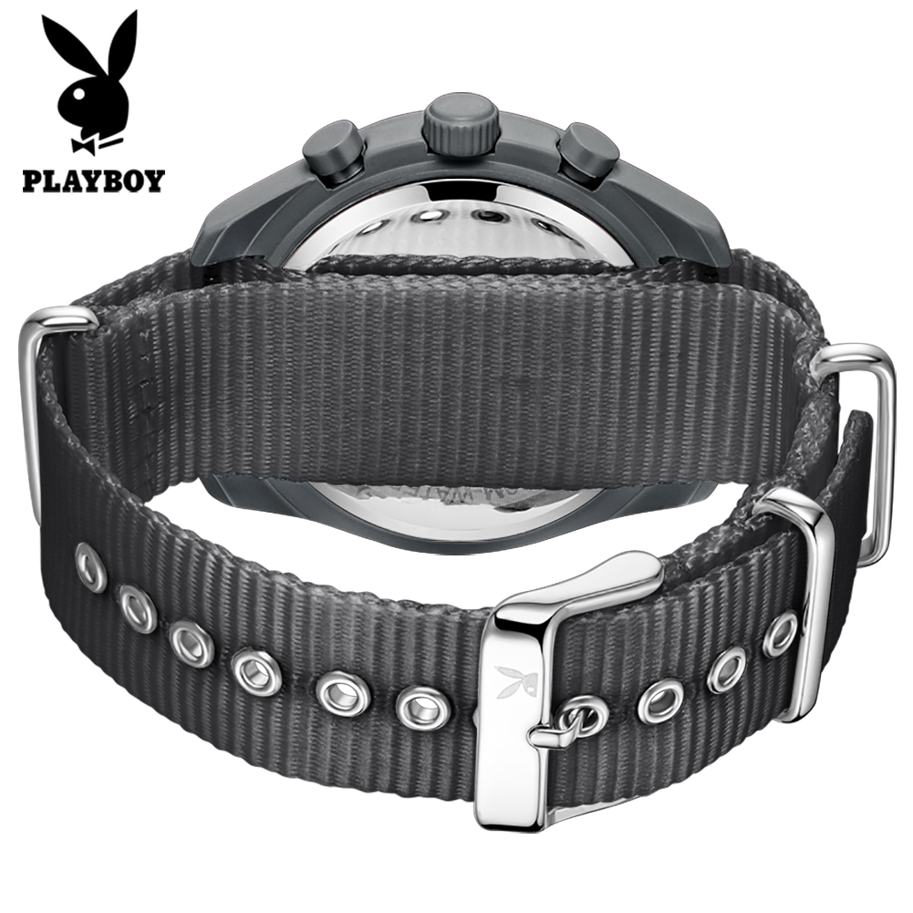 PLAYBOY 3508 Brand original au - Men'S Fashion Luxury Brands ulasan dan harga
