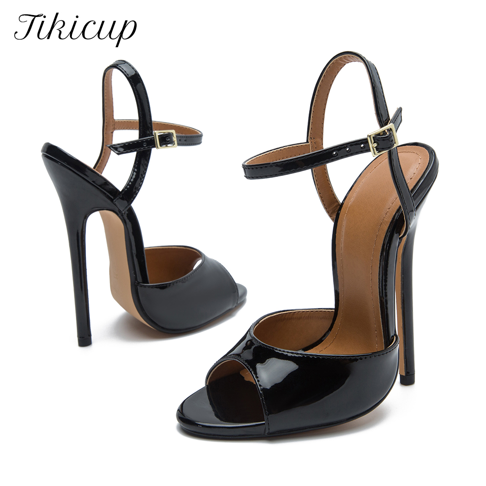 Tikicup Plus Size Summer Sexy  - Men'S Fashion Shoes ulasan dan harga