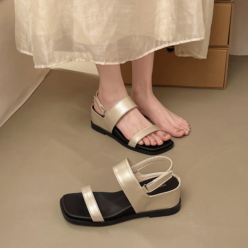 2026 New Summer Men Shoes Desi - Men'S Fashion Shoes ulasan dan harga