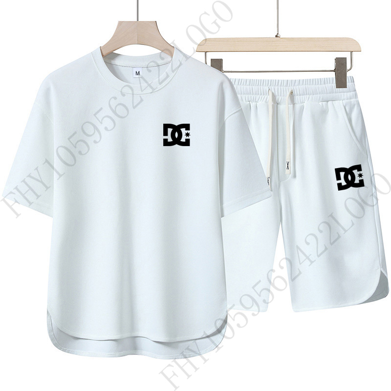 Men's fashionable short-sleeve - Mens Fashion Wear ulasan dan harga
