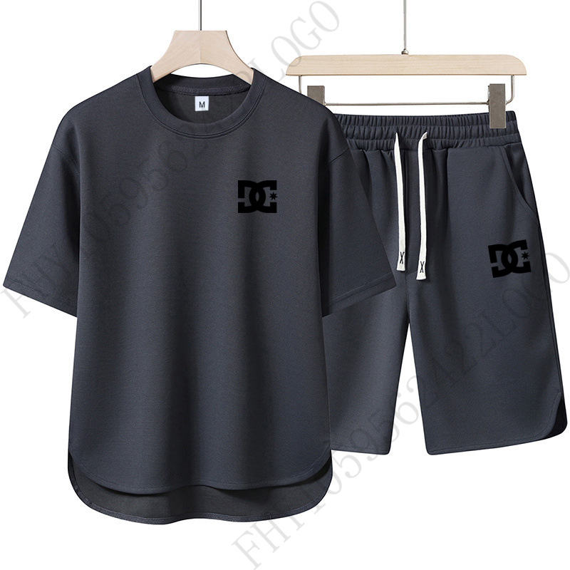 Men's fashionable short-sleeve - Mens Fashion Wear ulasan dan harga