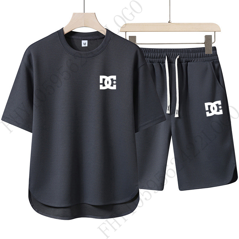 Men's fashionable short-sleeve - Mens Fashion Wear ulasan dan harga