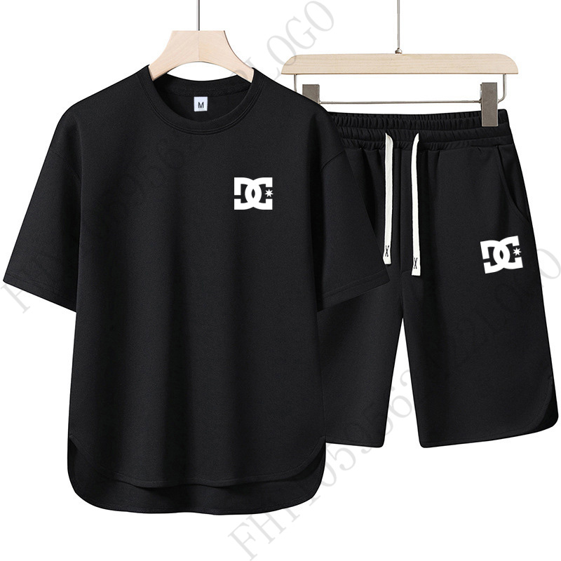 Men's fashionable short-sleeve - Mens Fashion Wear ulasan dan harga