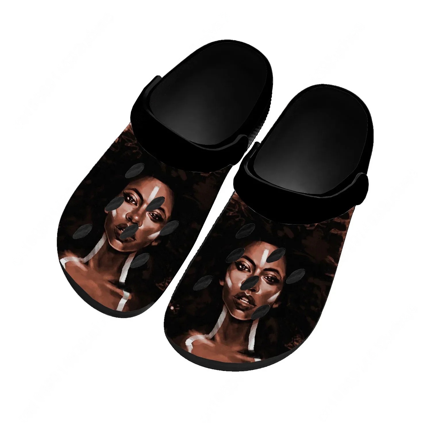 African Water Shoes Mens Women - Men'S Fashion Shoes ulasan dan harga