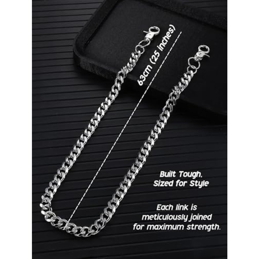 Pants Chains for Men Women, He - Jeans Pants Fashion Men ulasan dan harga