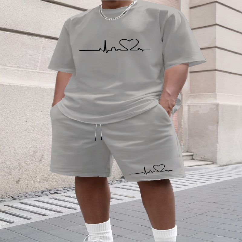 Paris men's casual T-shirt spr - Paris Fashion Men ulasan dan harga