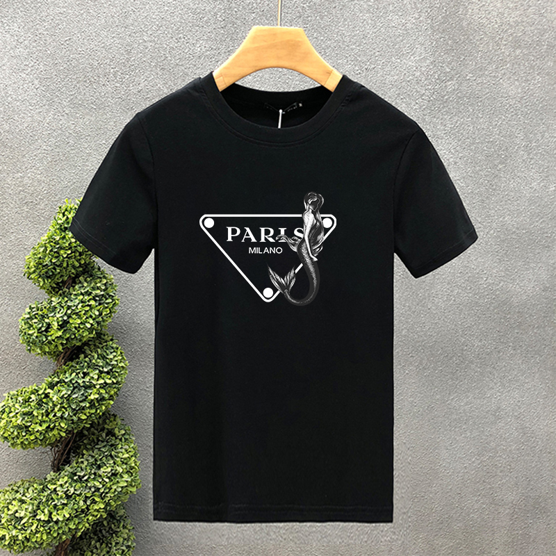Luxury Brand Mermaid Paris Cot - Paris Fashion Men ulasan dan harga