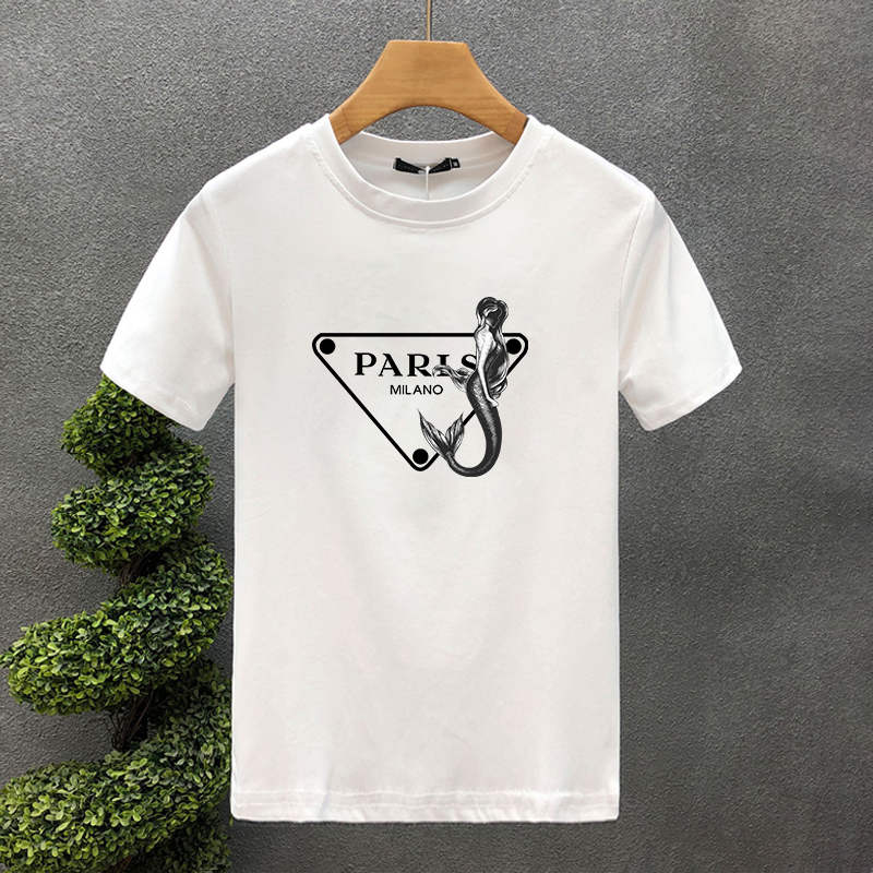 Luxury Brand Mermaid Paris Cot - Paris Fashion Men ulasan dan harga
