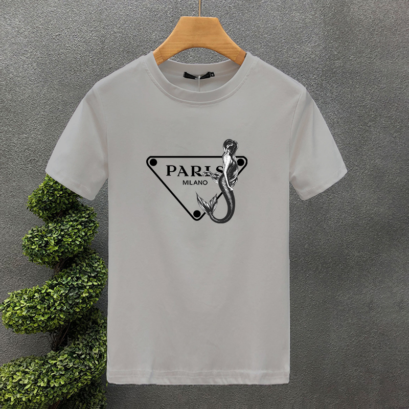 Luxury Brand Mermaid Paris Cot - Paris Fashion Men ulasan dan harga