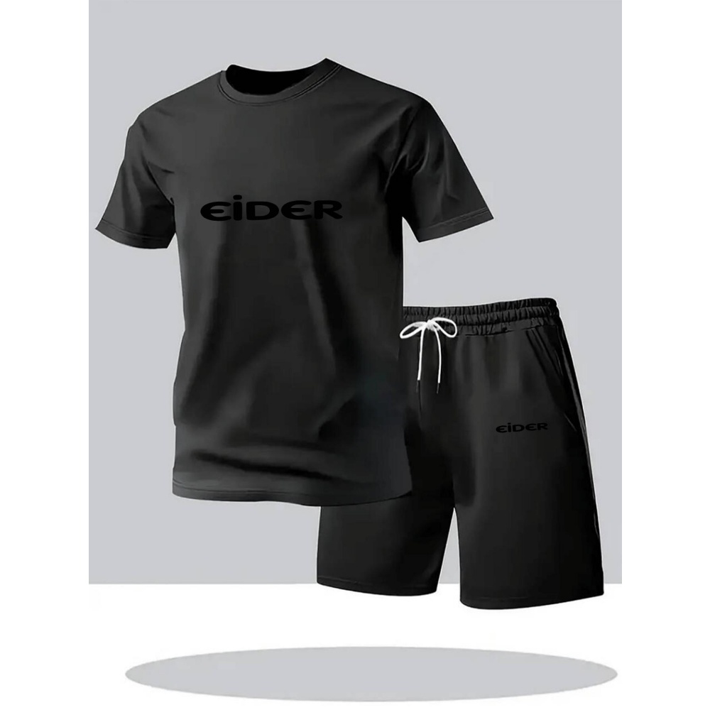 Summer men's Breathable Sports - Mens Fashion Streetwear ulasan dan harga