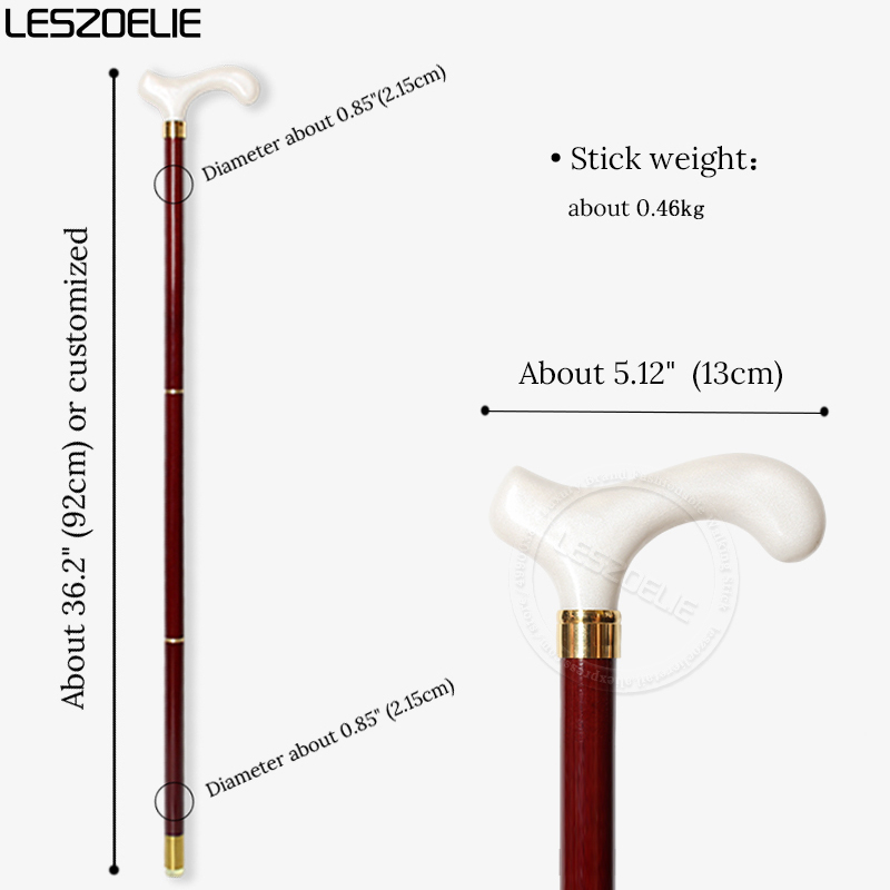 Elegant Resin Handle Walking S - Men'S Fashion Tips ulasan dan harga