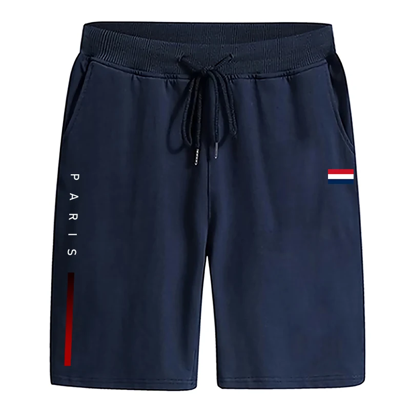 Paris Fashion Men's Sport Shor - Paris Fashion Men ulasan dan harga