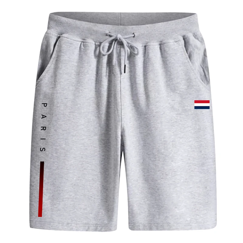 Paris Fashion Men's Sport Shor - Paris Fashion Men ulasan dan harga