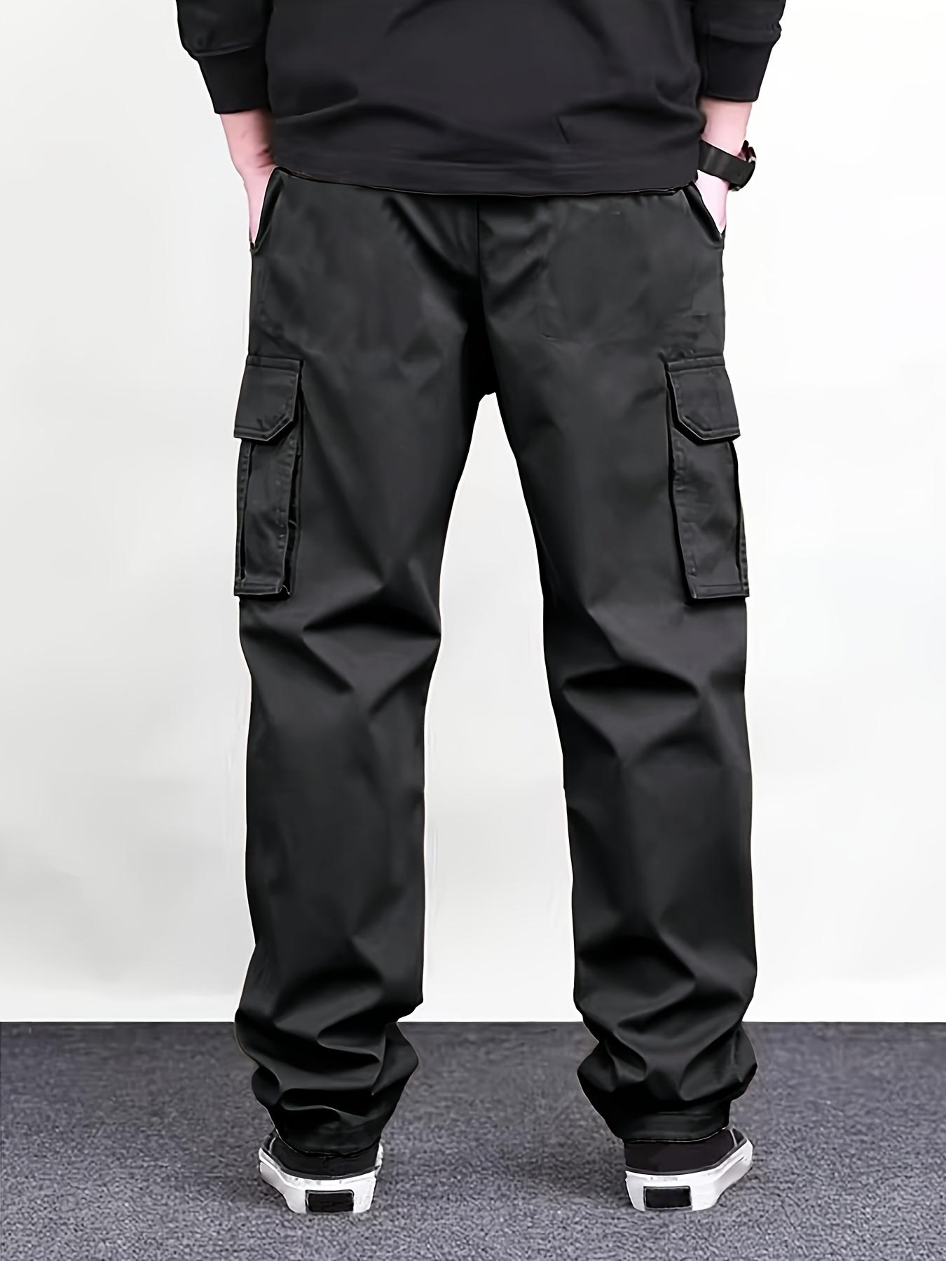 Men's Regular Plain Overalls w - Men'S Fashion Overalls ulasan dan harga