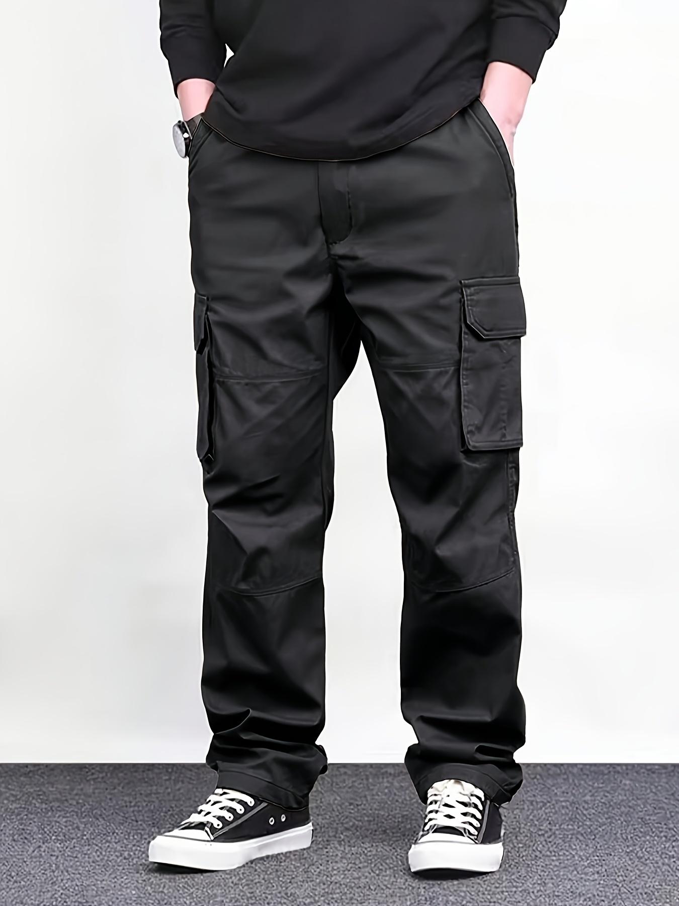 Men's Regular Plain Overalls w - Men'S Fashion Overalls ulasan dan harga