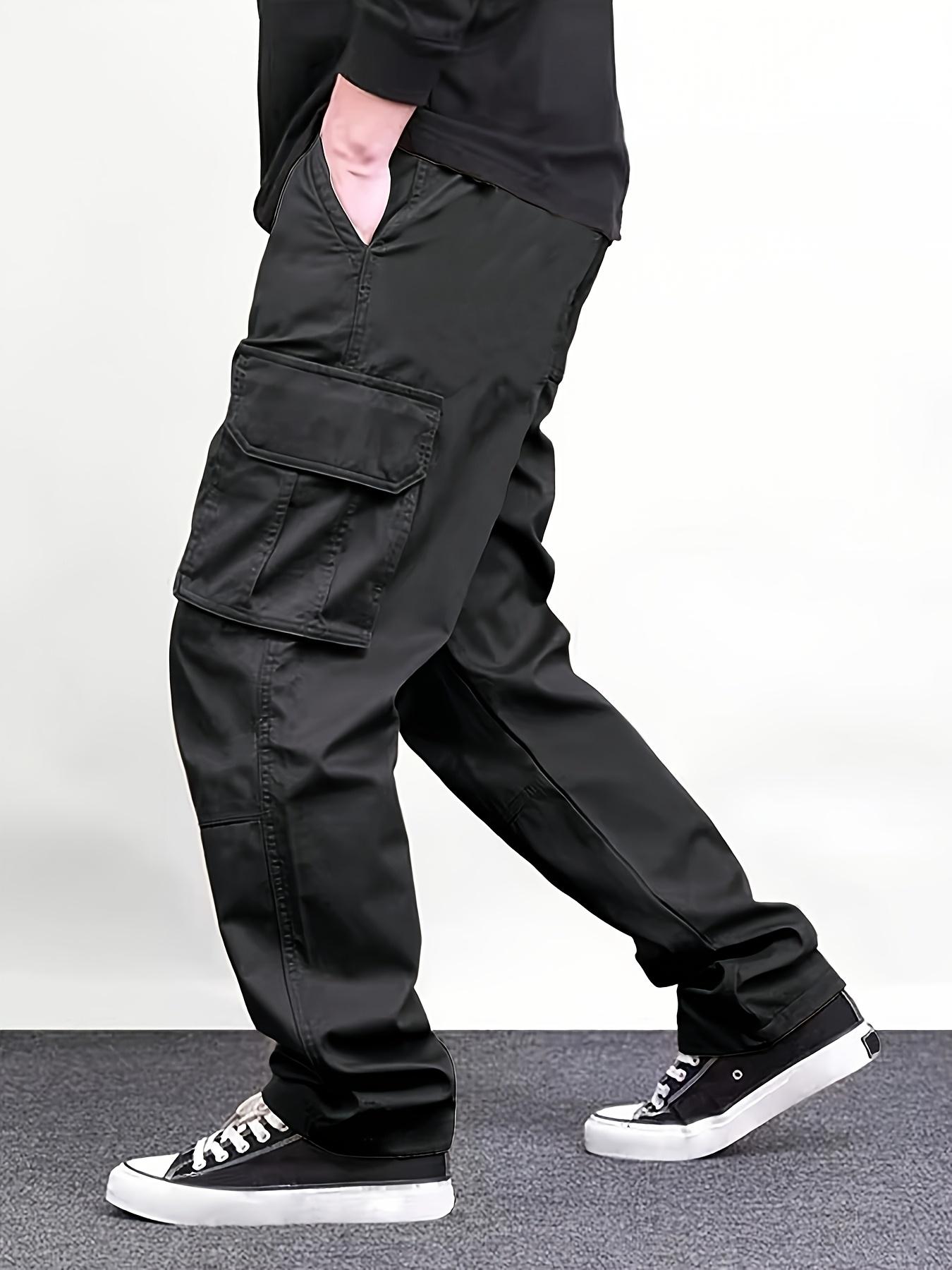 Men's Regular Plain Overalls w - Men'S Fashion Overalls ulasan dan harga