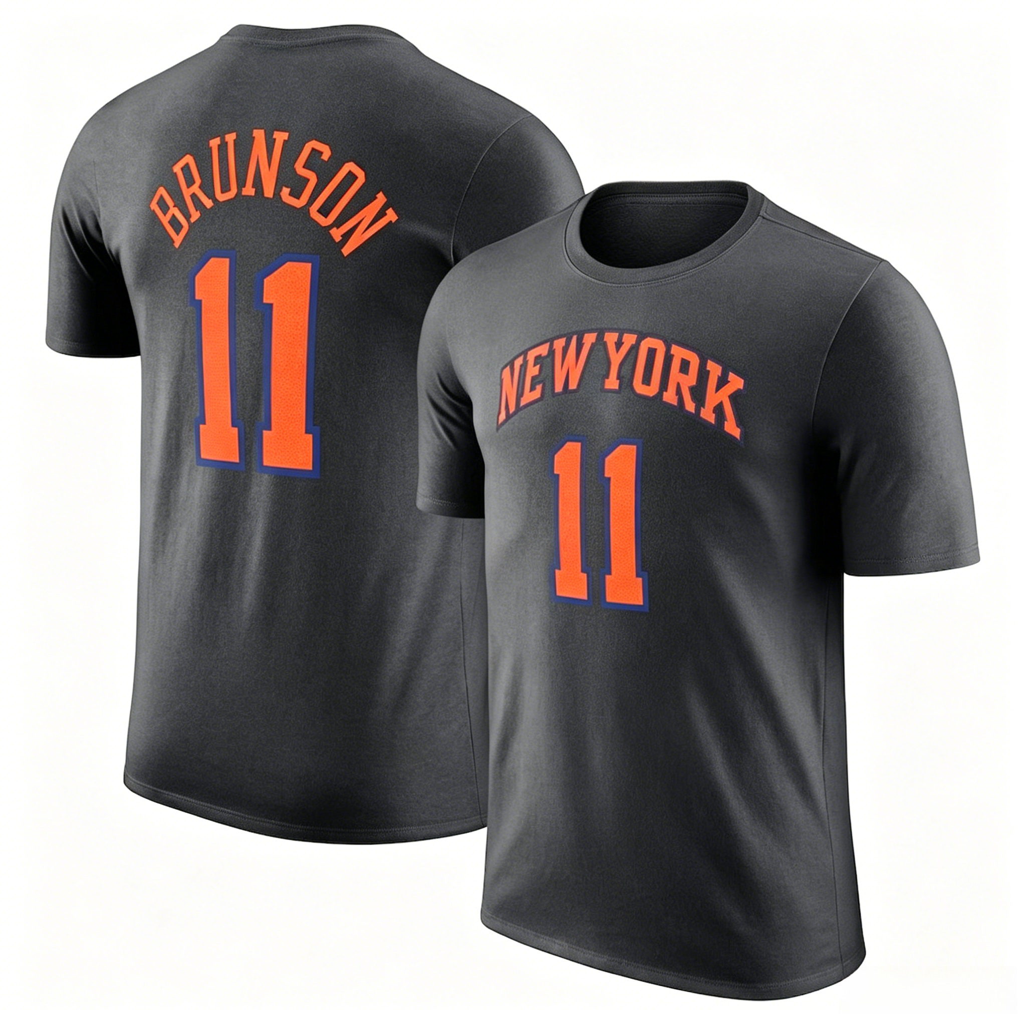 Brunson 11 Jersey Sweatshirt B - York Men'S Fashion ulasan dan harga