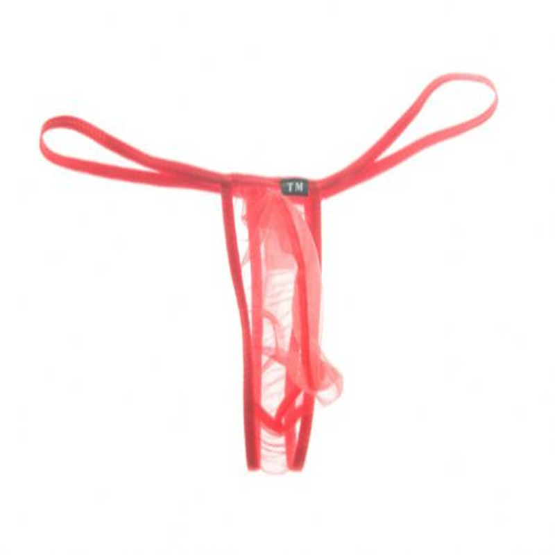 New Mens Jockstraps Jock Strap - Men'S Fashion Underwear Brands ulasan dan harga