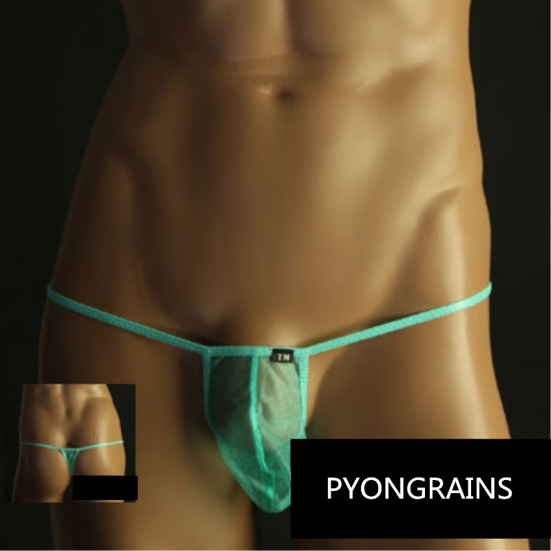 New Mens Jockstraps Jock Strap - Men'S Fashion Underwear Brands ulasan dan harga