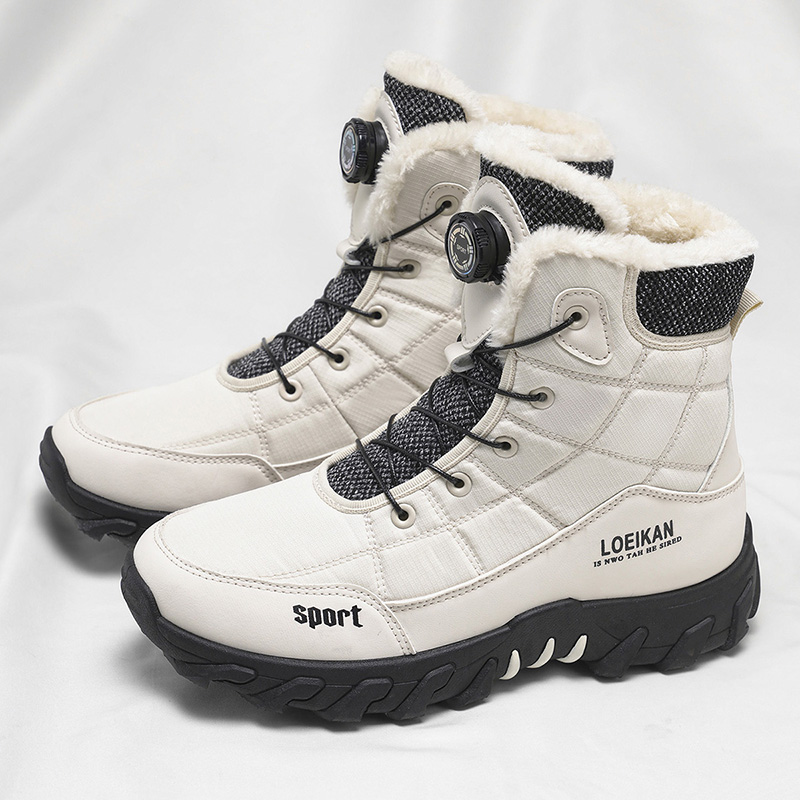 2025 Winter New Style High-Top - Men'S Fashion For 30 Year Olds ulasan dan harga