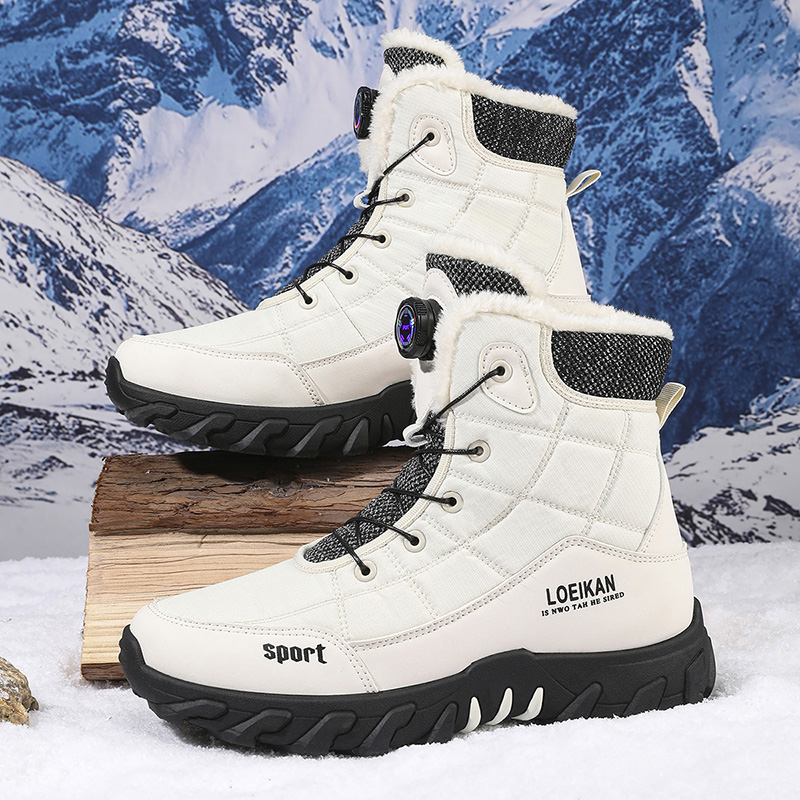2025 Winter New Style High-Top - Men'S Fashion For 30 Year Olds ulasan dan harga