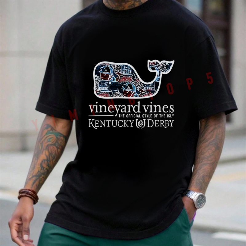 Vineyard Vines Men's Kentucky  - Men'S Fashion For Kentucky Derby ulasan dan harga