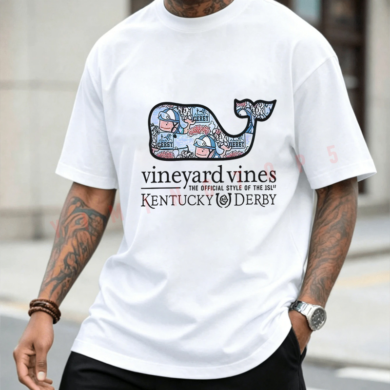Vineyard Vines Men's Kentucky  - Men'S Fashion For Kentucky Derby ulasan dan harga