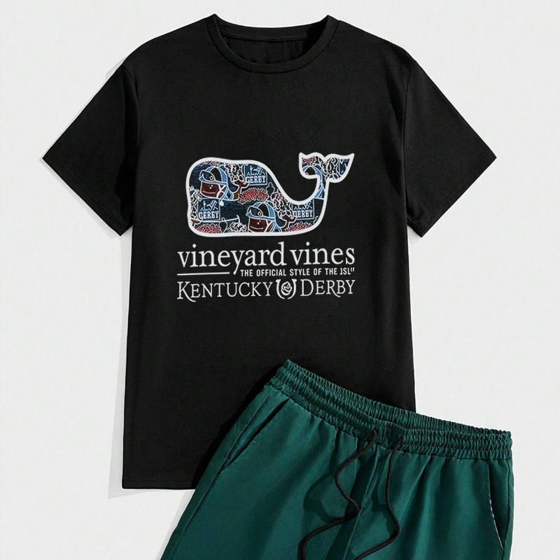 Vineyard Vines Men's Kentucky  - Men'S Fashion For Kentucky Derby ulasan dan harga