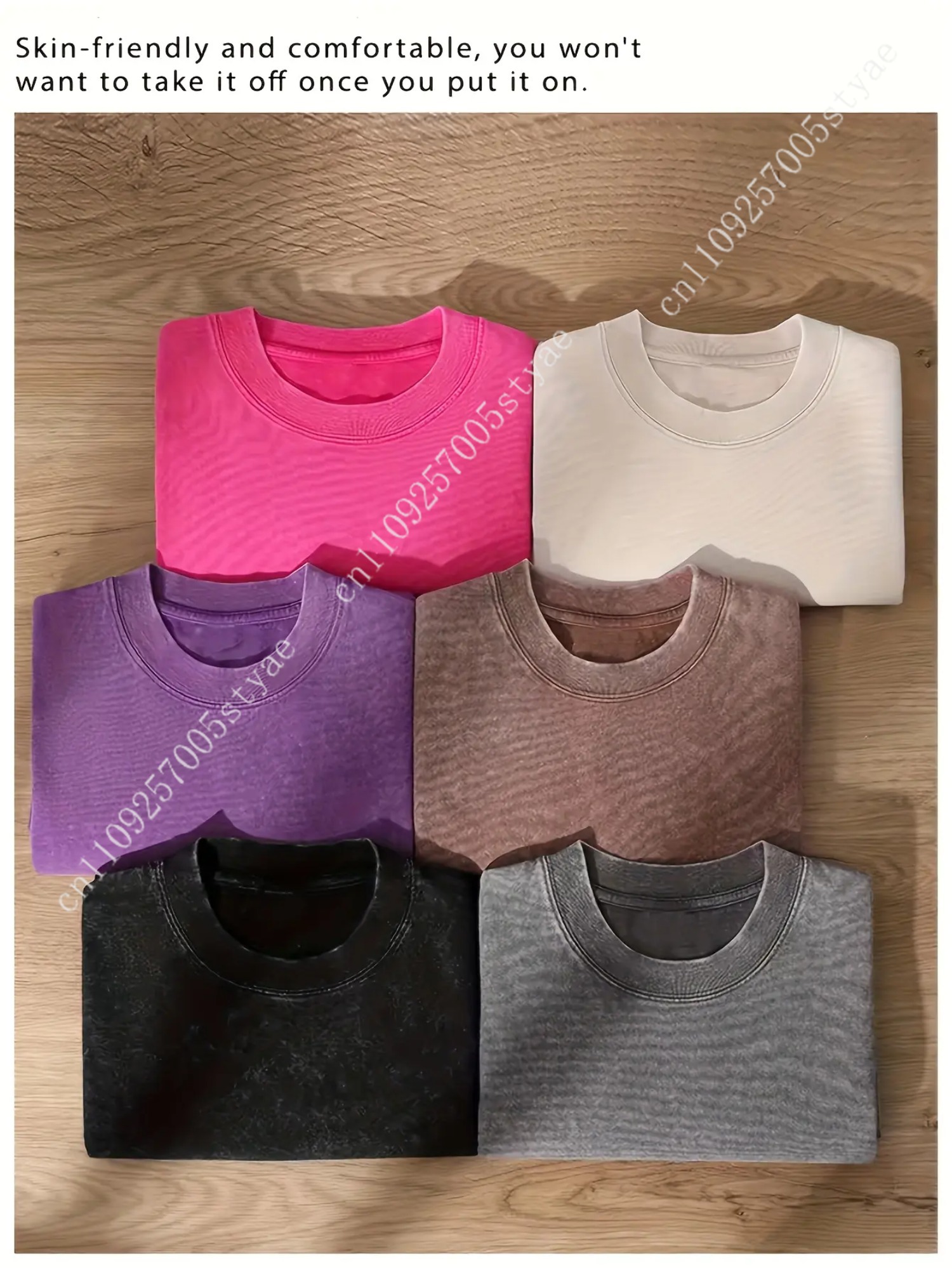 Menswear Casual Short-Sleeve O - Graphic Tee Oversized ulasan dan harga