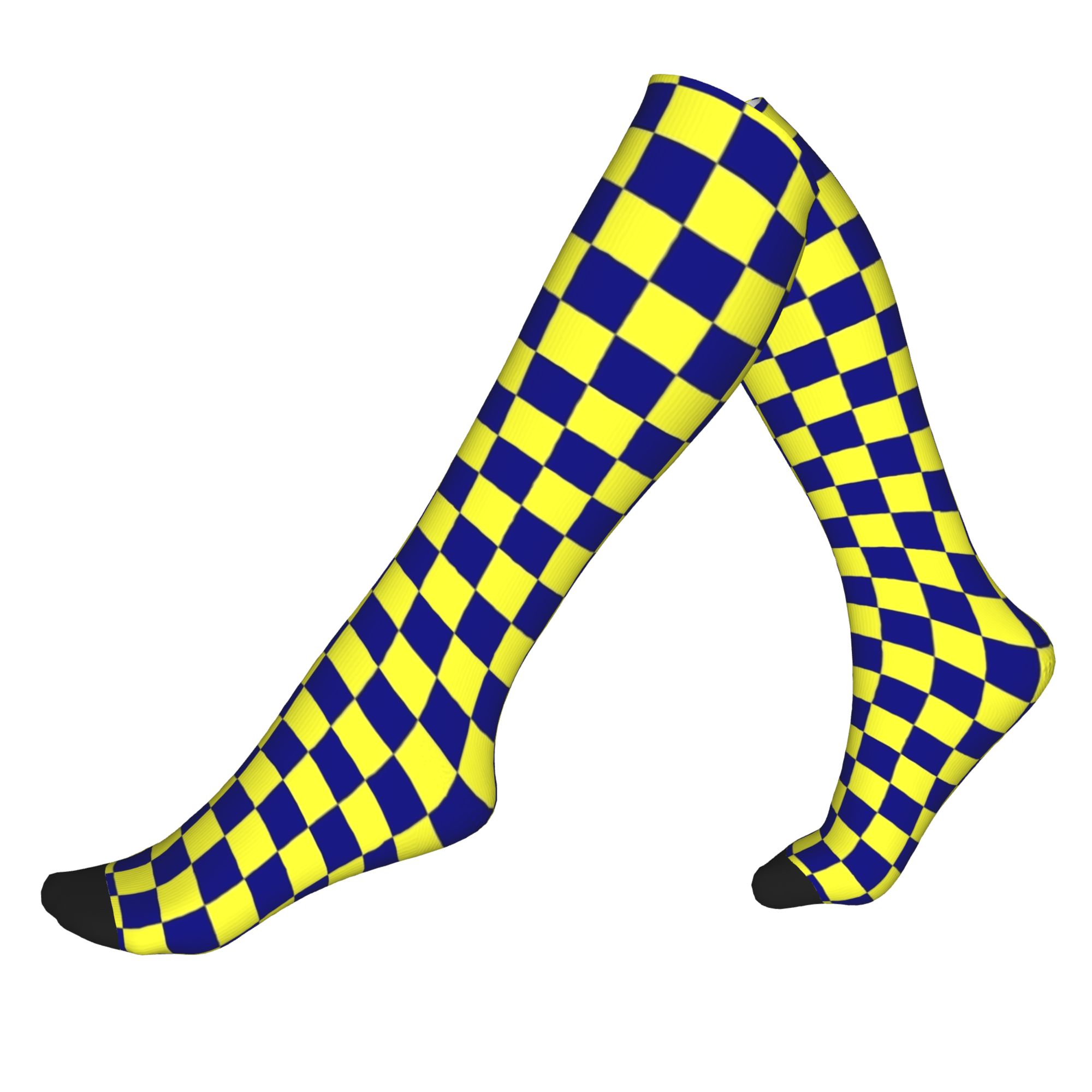Electric Yellow and Navy Blue  - Yellow Men'S Fashion ulasan dan harga