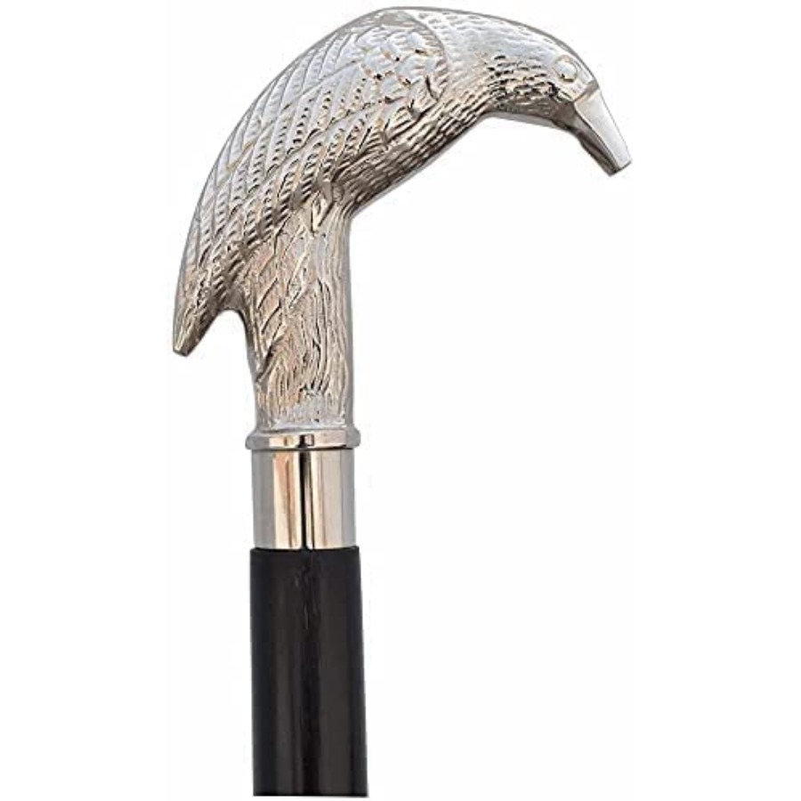 Walking Cane Wooden Walking St - Men'S Fashion Tips ulasan dan harga