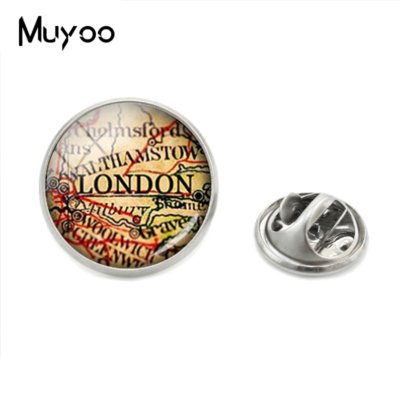2019 New Vintage World City Ma - Paris Fashion Men ulasan dan harga