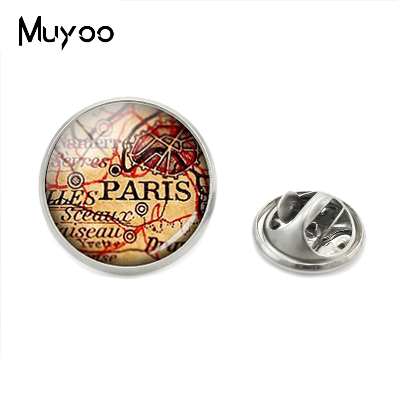 2019 New Vintage World City Ma - Paris Fashion Men ulasan dan harga